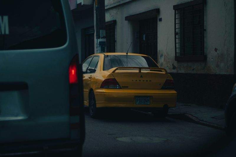 5 Tipps für die perfekte Taxifahrt